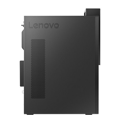 Lenovo/联想台式机 启天M425全套办公家用台式财务电脑主机